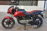 Bajaj Pulsar 150 cc 2013 model excellent condition