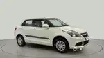 Maruti Suzuki Swift Dzire VXI 1.2, 2015, Petrol