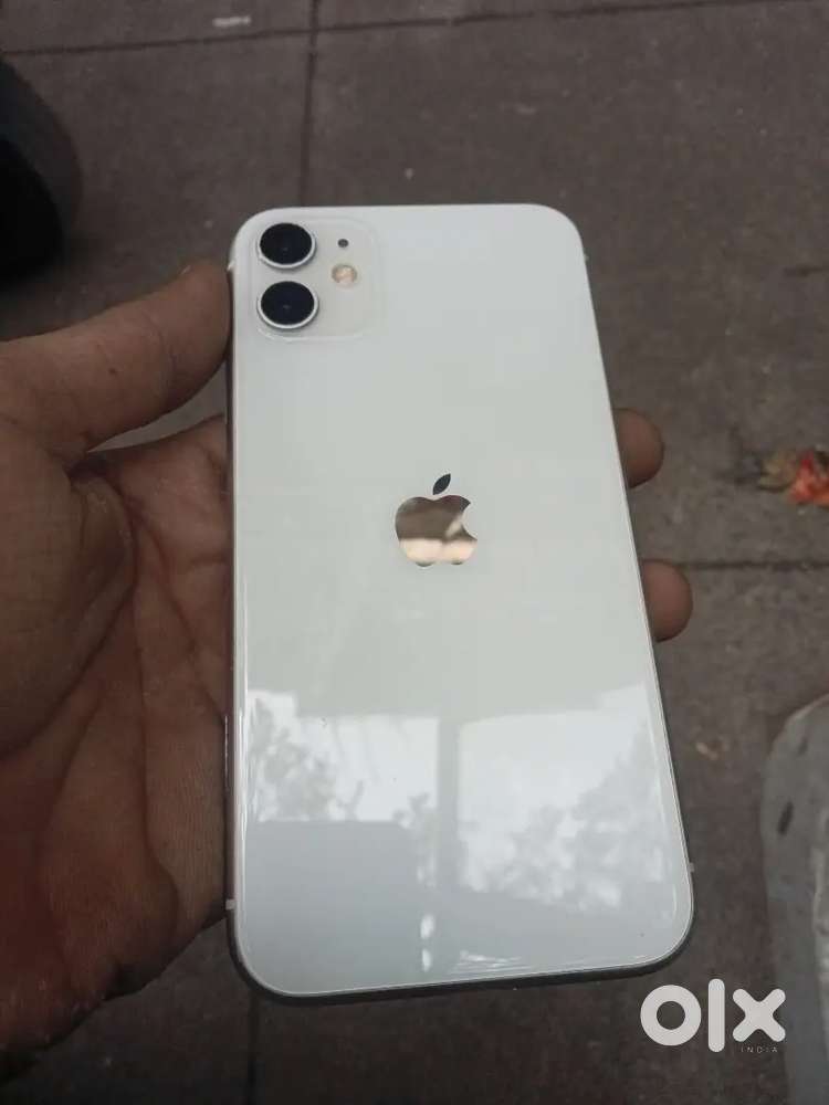 Iphone 11 64gb
