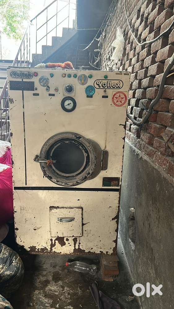 30kg Tumble Dryer
