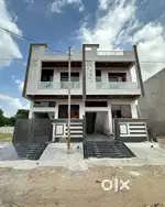 मकान बिकाऊ मात्र 45 लाख में हिरणमगरी सेक्टर 9 के आगे तीतरड़ी समता