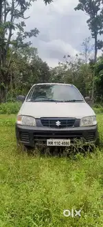 Maruti Suzuki Alto 800 2008