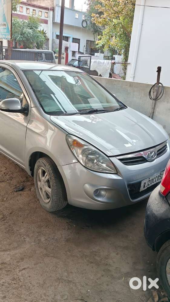 Hyundai i20 for sale