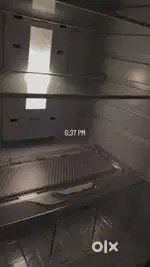 Godrej refrigerator