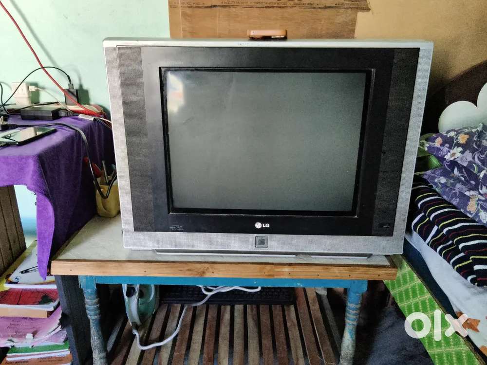 Lg tv for Salle