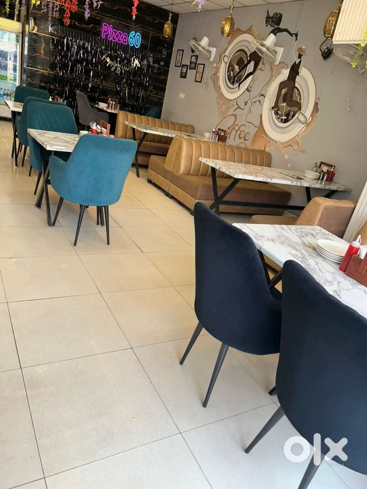 Reastaurant furniture