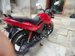 Hero xtec byke in best condition