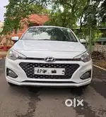 Hyundai Elite i20 Asta 1.4 CRDI, 2018, Diesel