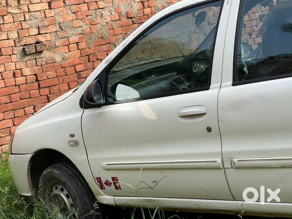 Tata Indigo Ecs 2014 Diesel Good Condition