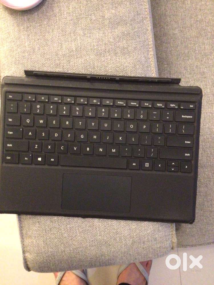 Microsoft Surface Pro 6 Type Cover Keyboard