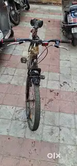 Hero  cycle