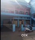 मकान किराए से उपलब्ध , मधु चौक बालोद ।