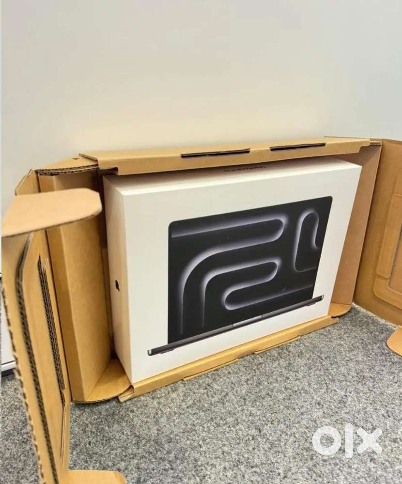 APPLE MACBOOK PRO M4 PRO 24GB 512SSD 14 INCH SEALED