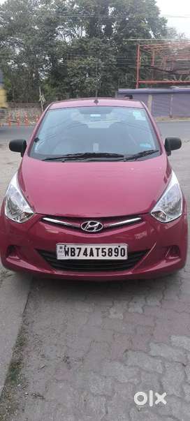Hyundai EON 2018 Petrol 19000 Km Driven