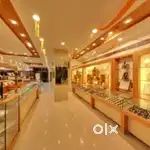 VACANCY OPENING FOR JEWELLERY SHOWROOM APPLY NOW.