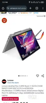 Brand New All Brand Model Laptop