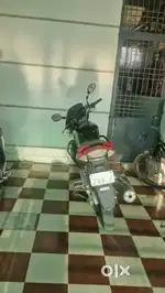 CBZ EXTREME 2009 MODEL BEST CONDITION
