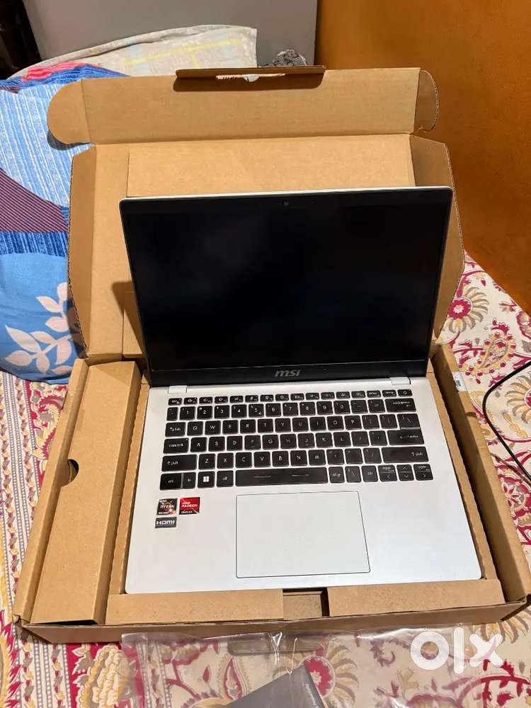 MSI Gaming  DEVELOPMENT LAPTOP