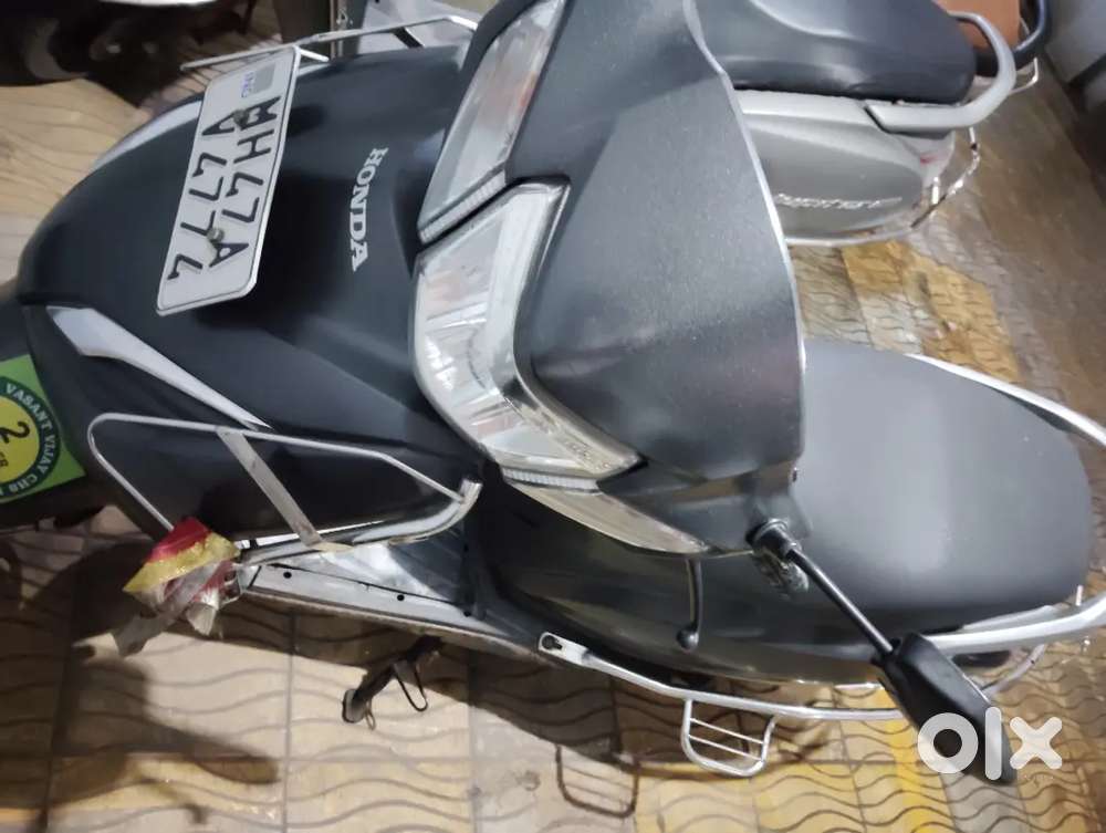 Honda activa 6g