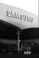 welcome to Samsung electronic multinational company urgent requirement