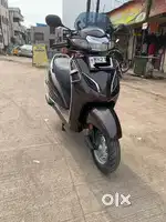 Honda Activa first owner