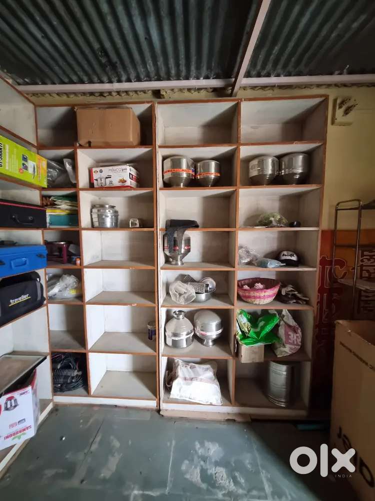 Shop furniture