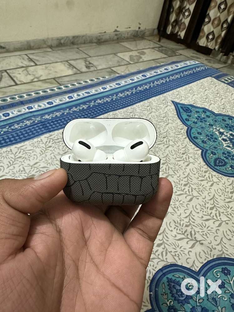 Airpods Pro 1st Genration