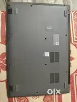 Lenovo i5 8th generation