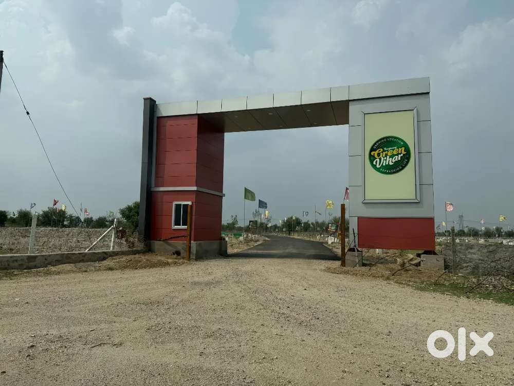 Sanjeevni green vihar