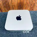 Mac mini 2014-i5 for music editing