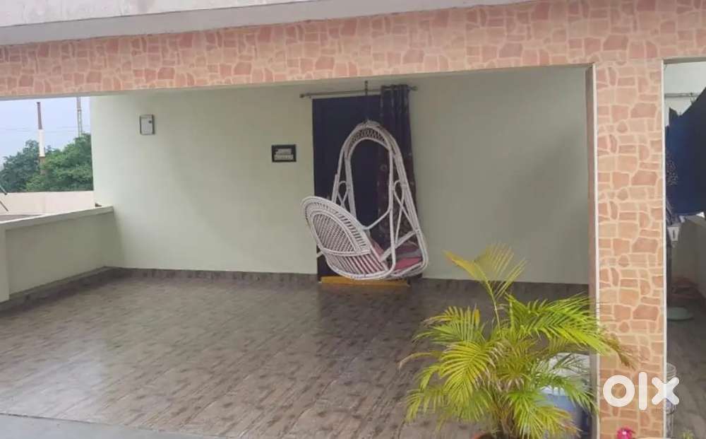 Riverview owner's penthouse