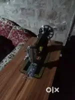 Silai machine