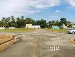 MTP main Road - Thudiyalur corporation limit