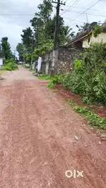 26 Cent Residential/Commercial Plot for Sale(charukadu,Vayanashala jn)