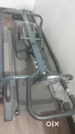 Walking machine
