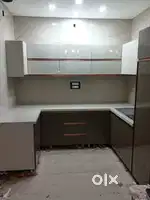 Modular kitchen,Tree house, LOFT, almirah,doors,beds,led cabinets,,etc