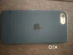 Iphone 7 with brand new battery