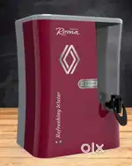 SRI HIMALAYA RO Systems..RO+UV+UF+COPPER