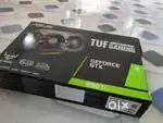 Asus GTX 1660 Ti  (Premium)