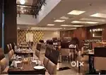 Restaurant & Bar Setup for Lease – Prime Candolim Main Road