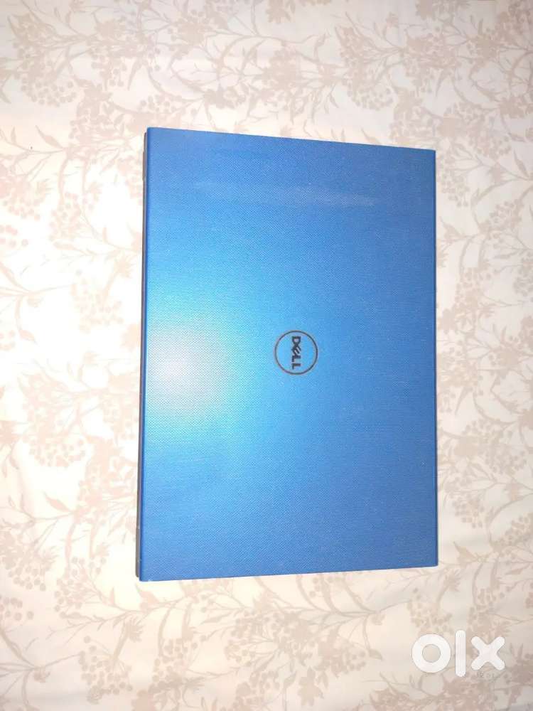 Dell inspiron 15 i3 5th Gen.