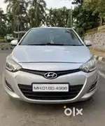 Hyundai i20 2012-2014 Magna Optional 1.2, 2013, Petrol