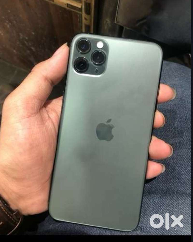 11 Pro Max All Sealed set 64 gb