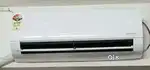 LG 1.5ton Ac
