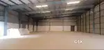 16309sft warehouse Godown Space for Rent in kandlakoya , kompally