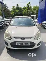 Ford Figo 2010-2012 Diesel LXI, 2013, Diesel
