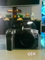 Selling my Canon EOS R Camera in excellent condition