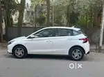 Hyundai i20 Magna Plus, 2022, Petrol