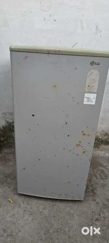 LG refrigerator 192 Litres