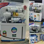 Brand New Wall Mounted Advance Technology water purifier